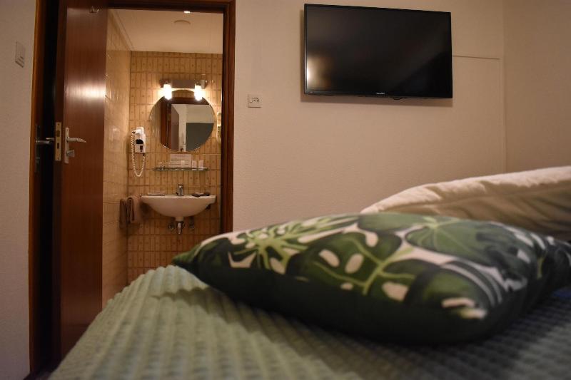 Hotel Atlanta - Oda