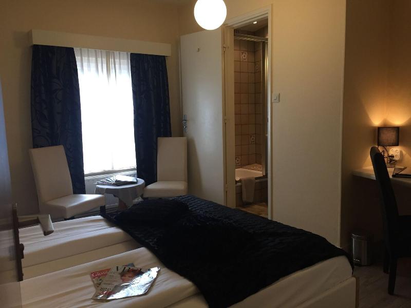 Hotel Atlanta - Oda
