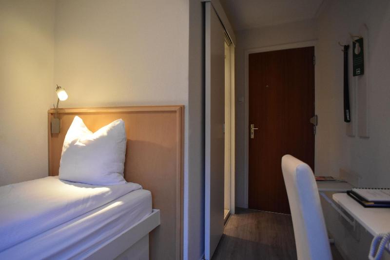 Hotel Atlanta - Oda