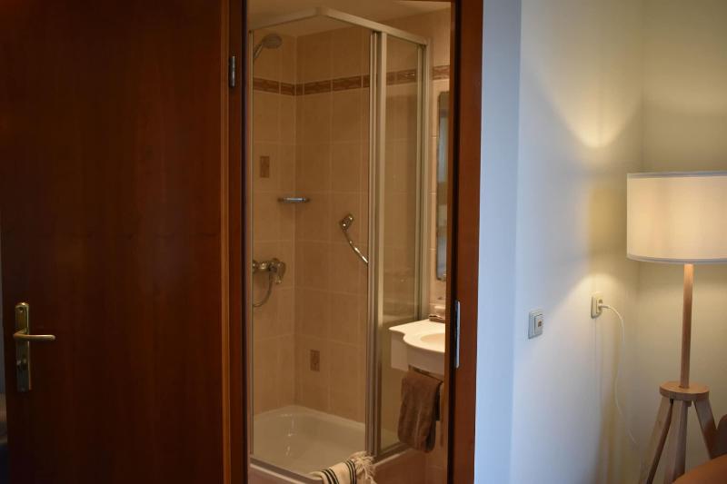 Hotel Atlanta - Oda