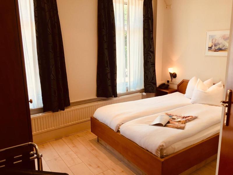 Hotel Atlanta - Oda