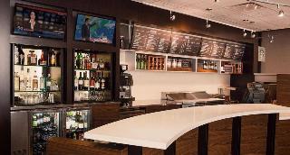 Courtyard By Marriott New York Downtown Manhattan/ fotoÄŸrafÄ±