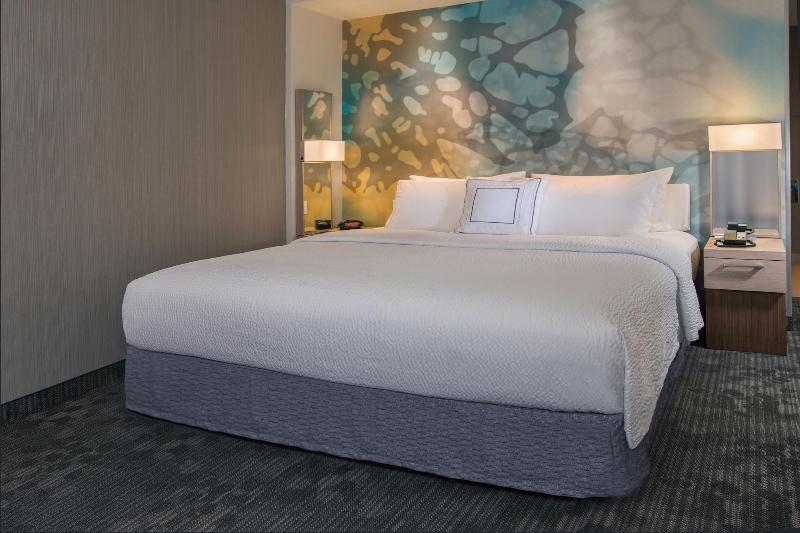 Courtyard By Marriott New York Downtown Manhattan/ - Genel