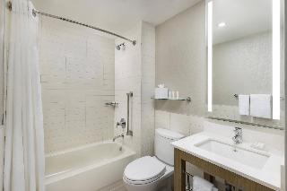 Courtyard By Marriott New York Downtown Manhattan/ fotoÄŸrafÄ±