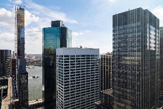Courtyard By Marriott New York Downtown Manhattan/ fotoÄŸrafÄ±