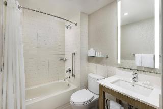 Courtyard By Marriott New York Downtown Manhattan/ fotoÄŸrafÄ±