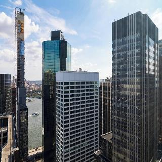 Courtyard By Marriott New York Downtown Manhattan/ fotoÄŸrafÄ±