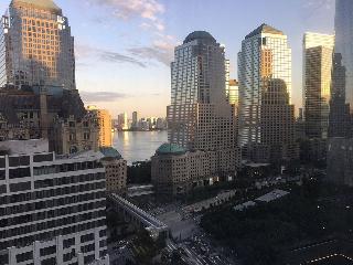 Courtyard By Marriott New York Downtown Manhattan/ fotoÄŸrafÄ±