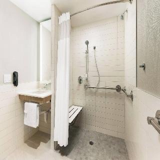 Courtyard By Marriott New York Downtown Manhattan/ fotoÄŸrafÄ±
