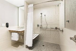 Courtyard By Marriott New York Downtown Manhattan/ fotoÄŸrafÄ±