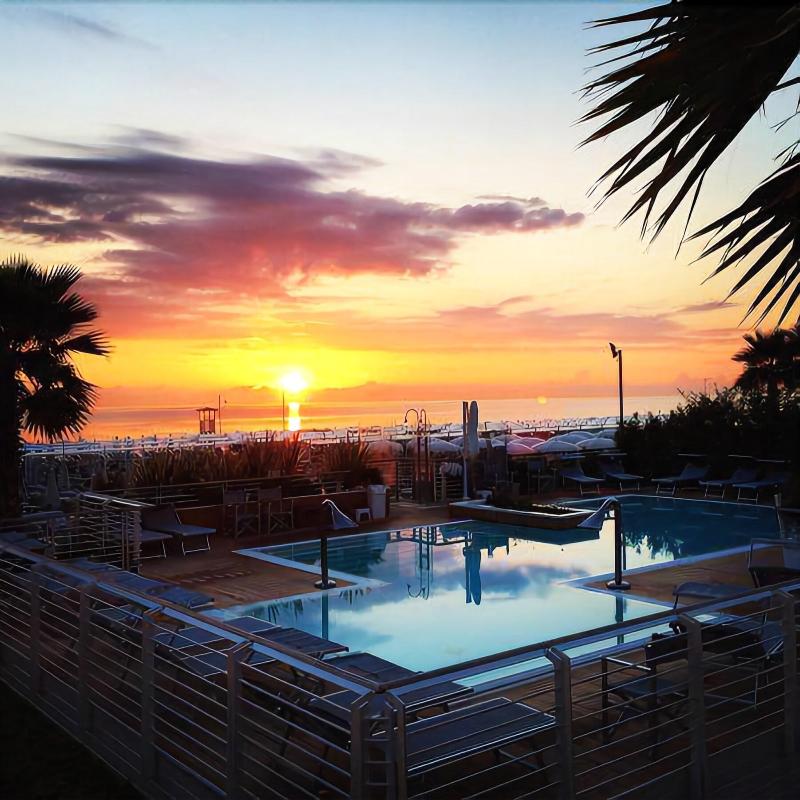 Hotel Vergilius - Aktivite