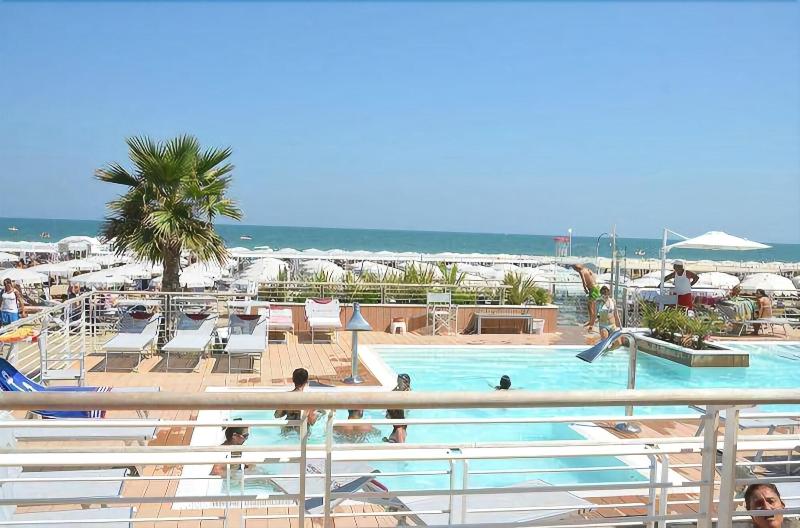 Hotel Vergilius - Aktivite