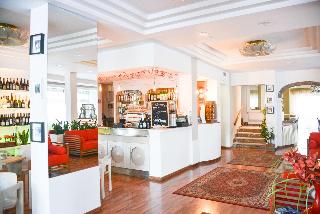 Hotel Vergilius otel fotoğrafı