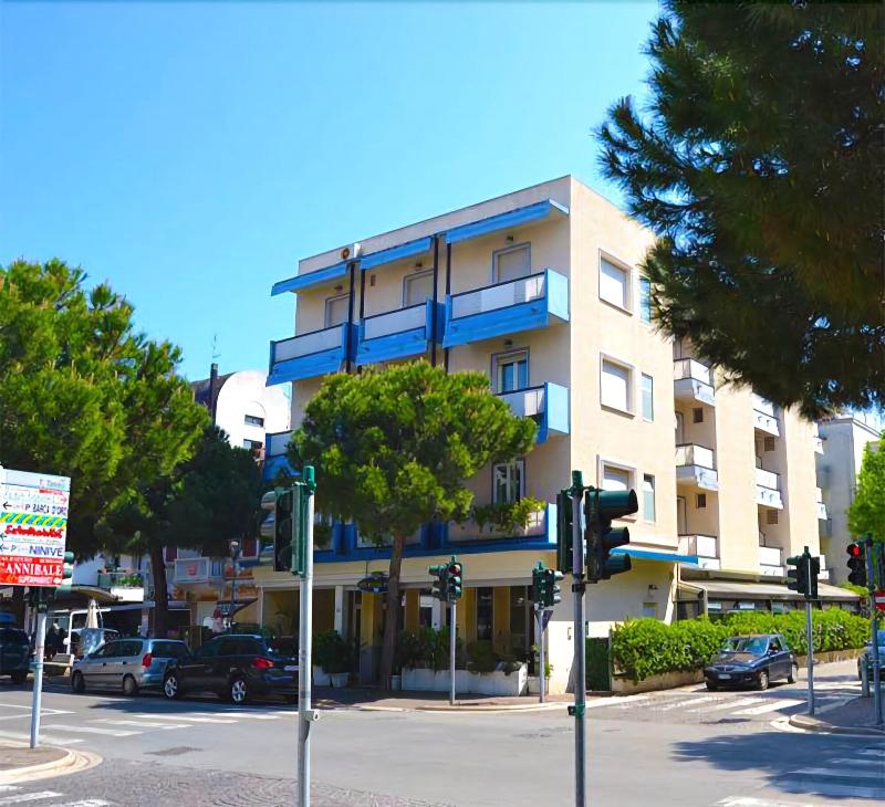 Hotel Vergilius - Genel