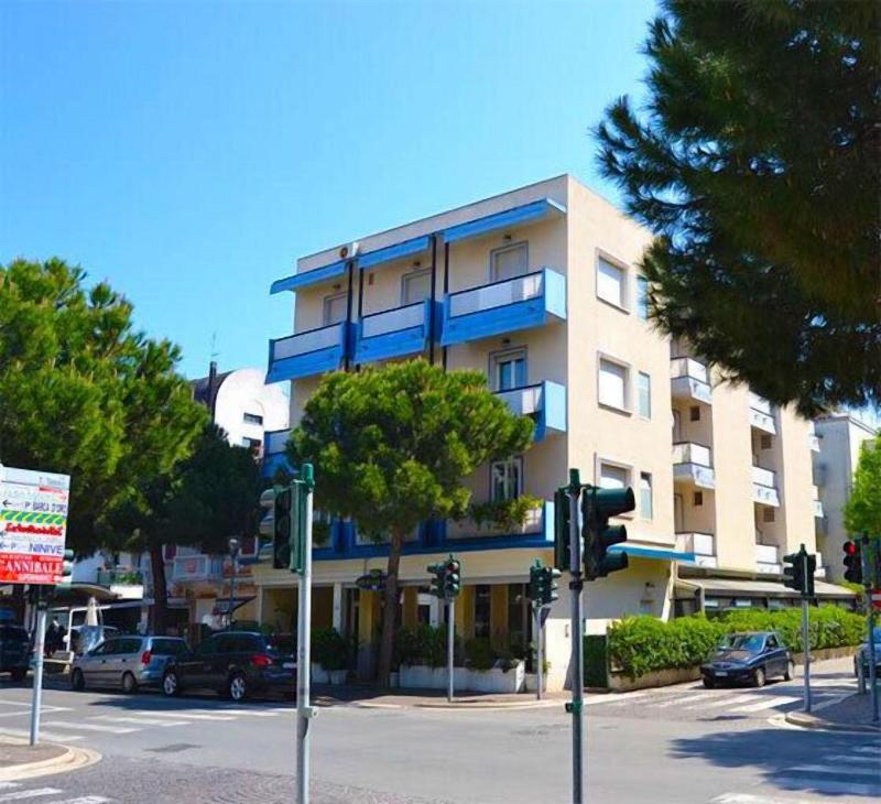 Hotel Vergilius - Genel