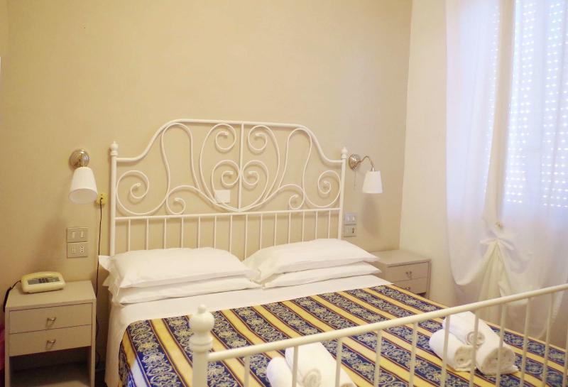 Hotel Vergilius - Oda