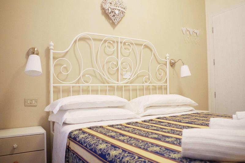 Hotel Vergilius - Oda