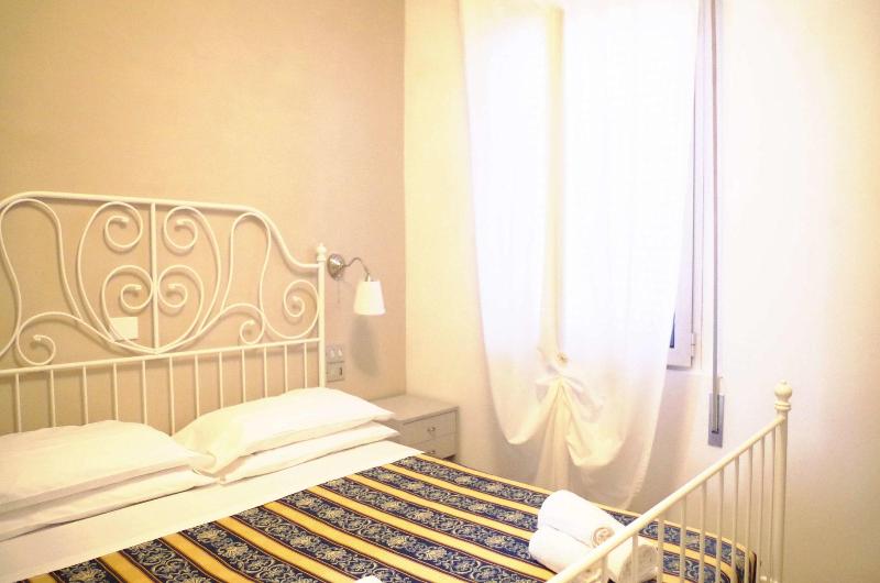 Hotel Vergilius - Oda