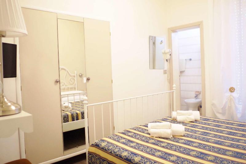 Hotel Vergilius - Oda