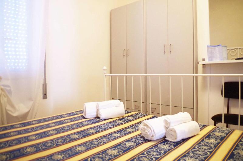 Hotel Vergilius - Oda