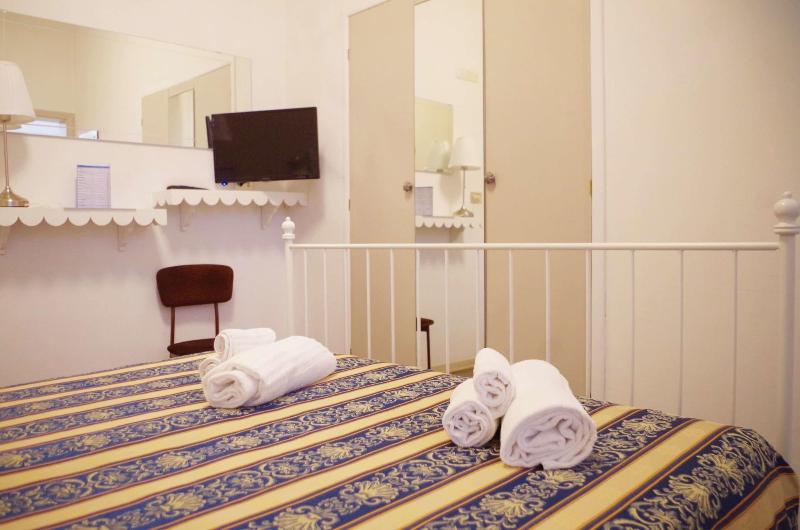 Hotel Vergilius - Oda