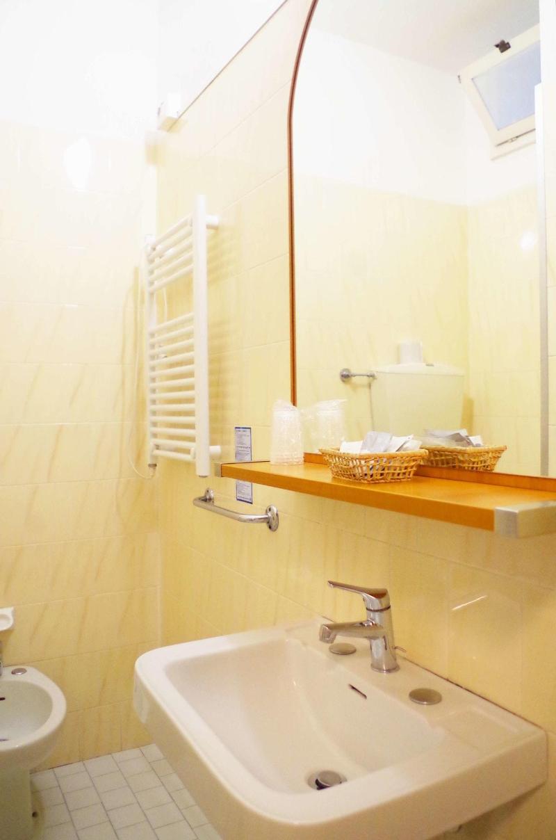 Hotel Vergilius - Oda