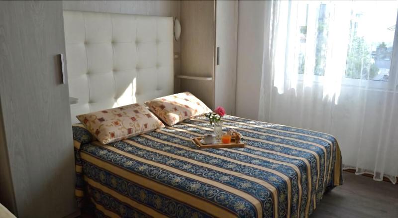 Hotel Vergilius - Oda