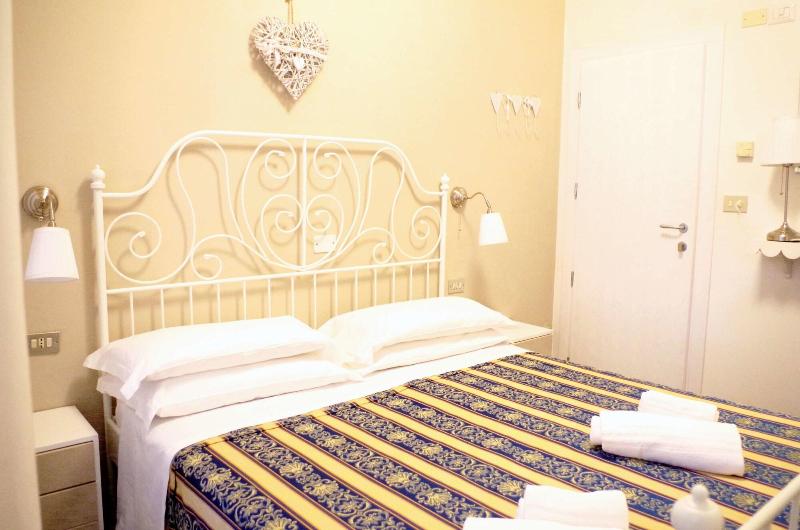 Hotel Vergilius - Oda