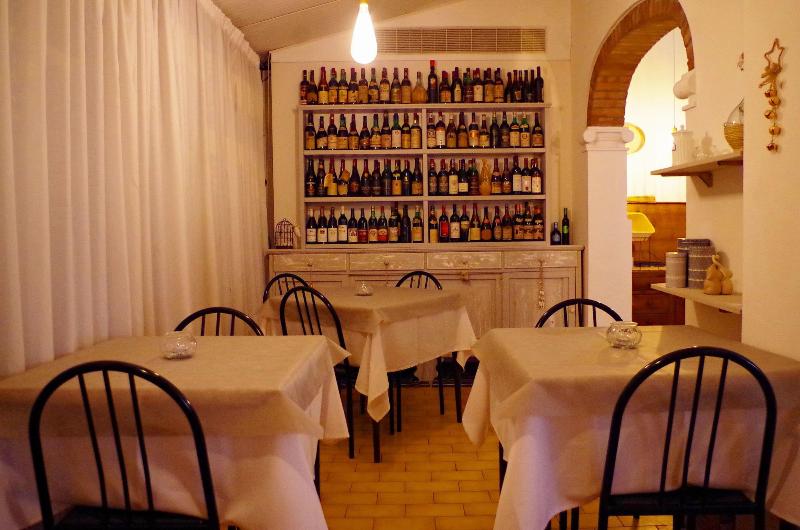 Hotel Vergilius - Restoran