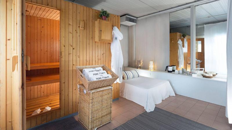 Hotel Maestri - Aktivite