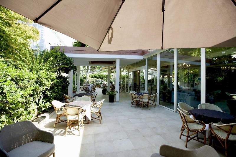 Hotel Maestri - Genel