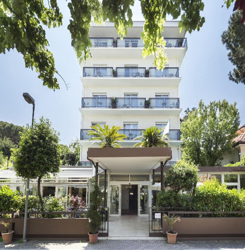 Hotel Maestri - Genel