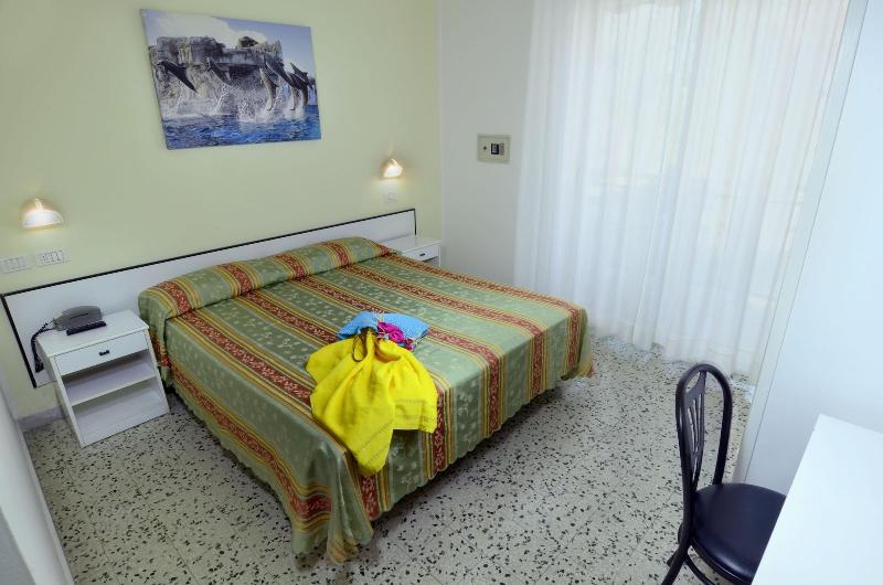 Hotel Maestri - Oda