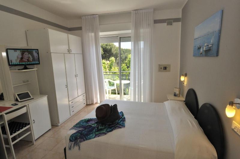 Hotel Maestri - Oda