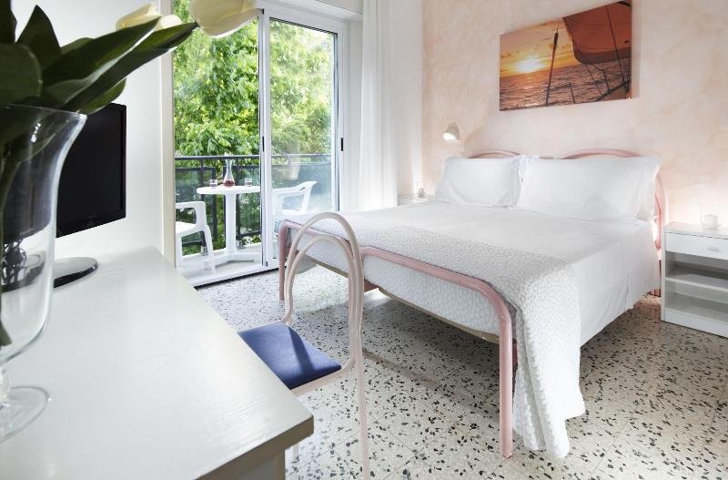 Hotel Maestri - Oda