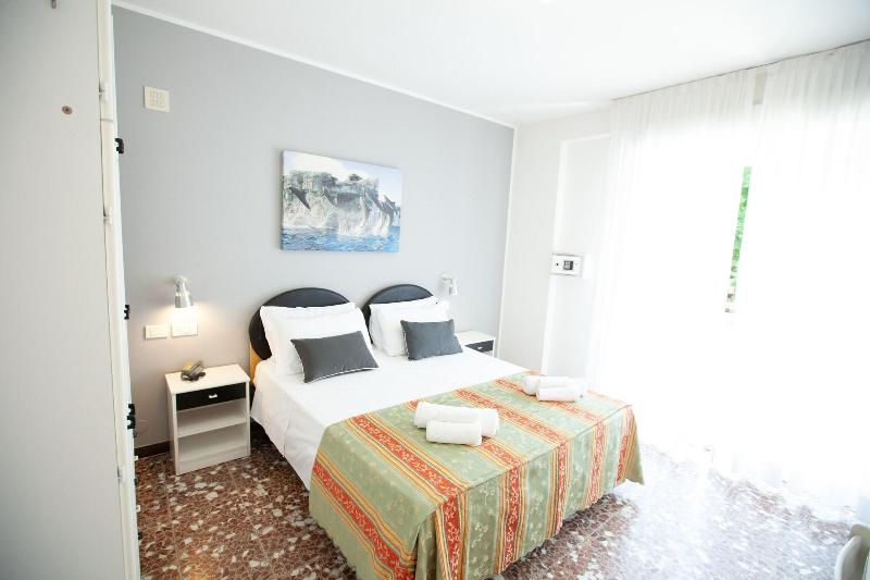Hotel Maestri - Oda