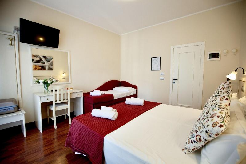 Hotel Maestri - Oda