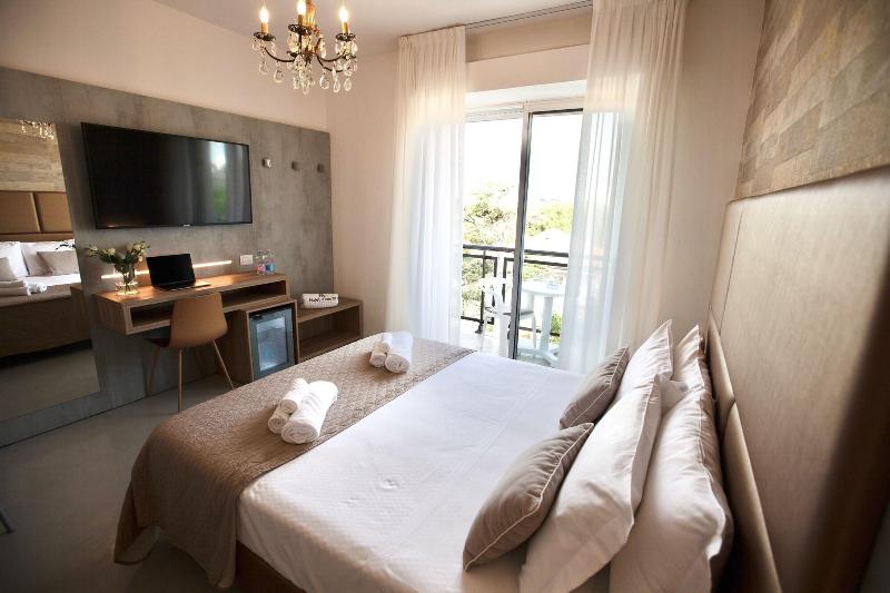 Hotel Maestri - Oda