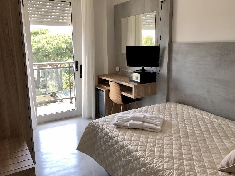 Hotel Maestri - Oda
