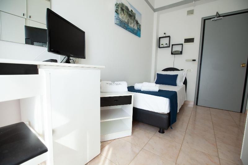 Hotel Maestri - Oda