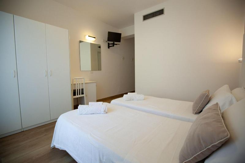 Hotel Maestri - Oda