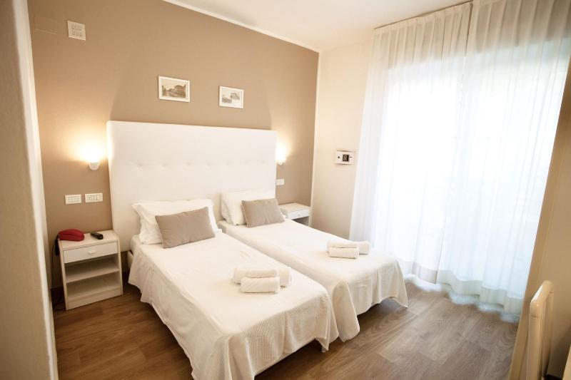 Hotel Maestri - Oda