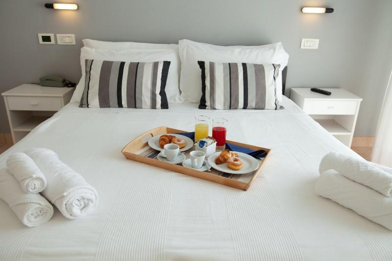 Hotel Maestri - Oda