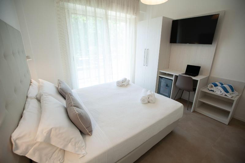 Hotel Maestri - Oda