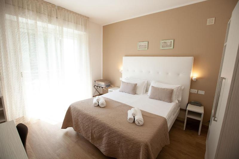 Hotel Maestri - Oda