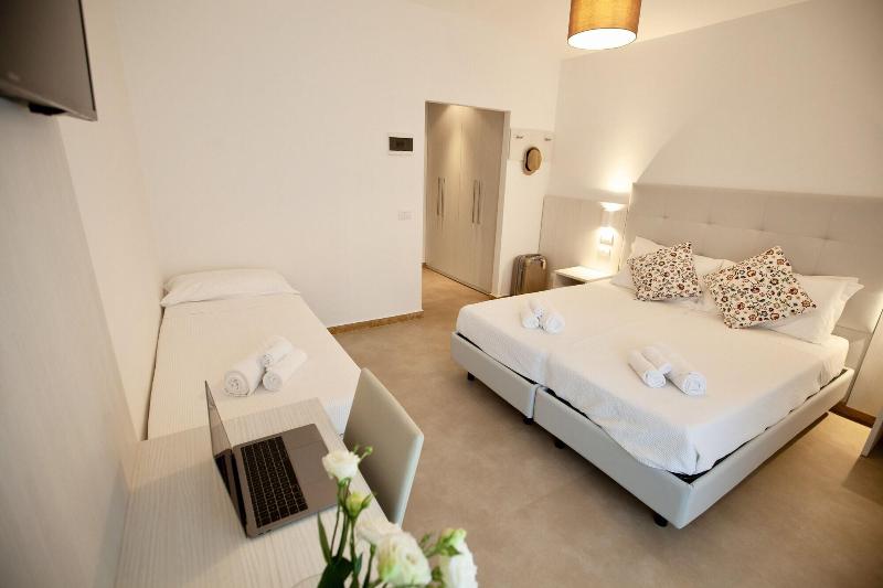Hotel Maestri - Oda