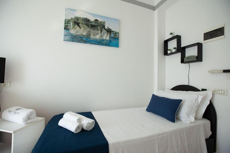 Hotel Maestri - Oda