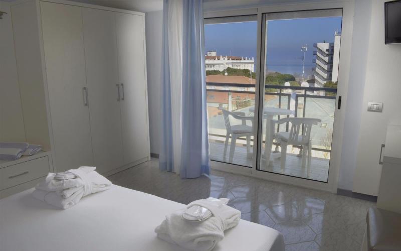 Hotel Maestri - Oda