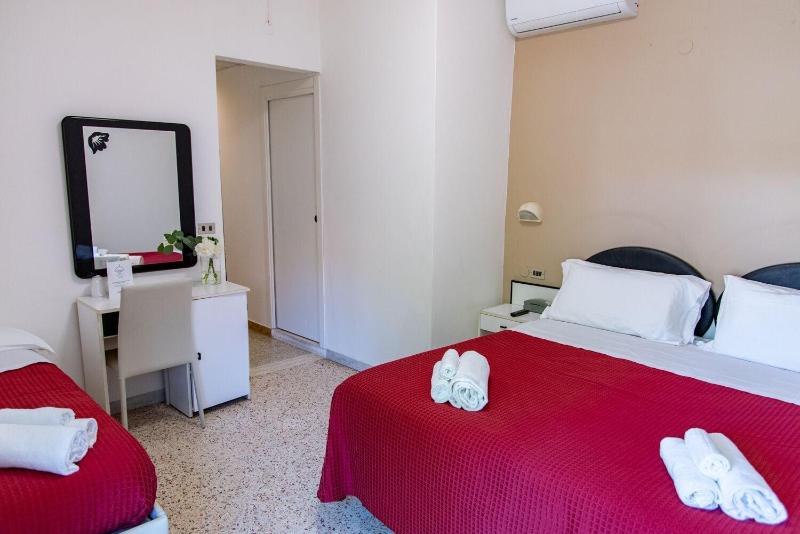 Hotel Maestri - Oda
