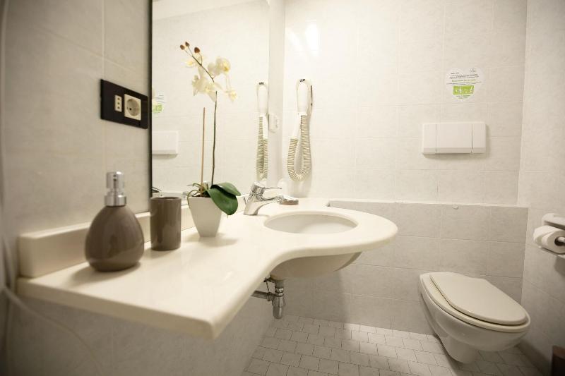 Hotel Maestri - Oda